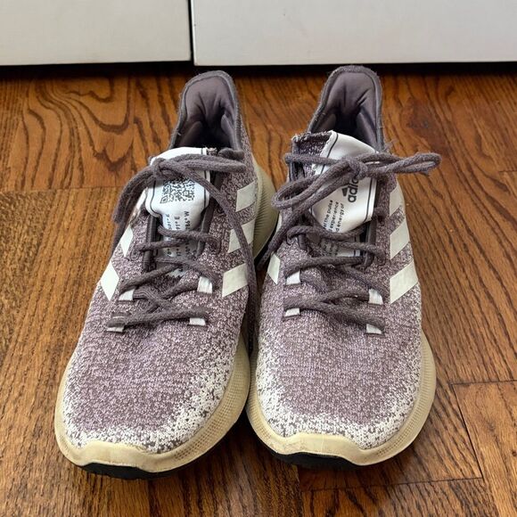 ADIDAS Women's Sensebounce + W Running Shoe Size 8.5 - Picture 2 of 5
